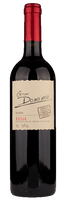 Gran Dominio Reserva Rioja 2017
