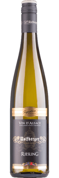 Wolfberger Riesling Signature 2021