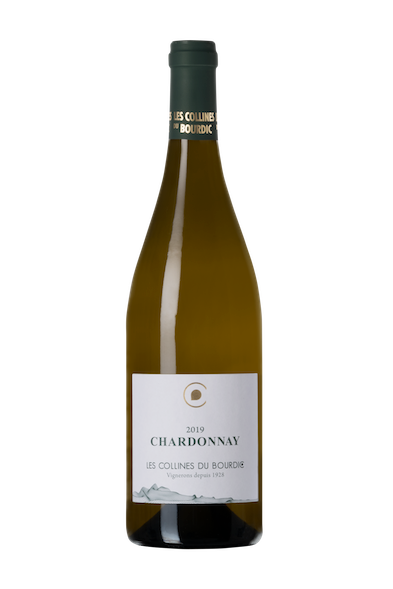 Chardonnay 2022 Bourdic