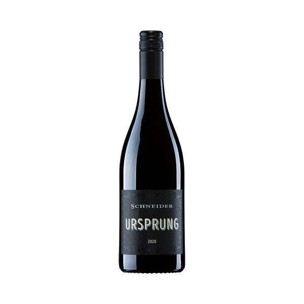 Ursprung 2022 Markus Schneider Pfalz