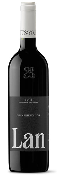 Bodegas LAN Rioja Gran Reserva 2017