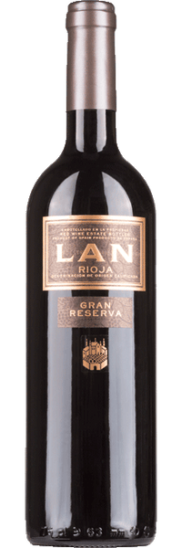 Bodegas LAN Rioja Gran Reserva 2016