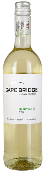 Cape Bridge Chenin Blanc 2023