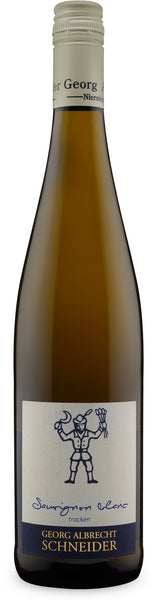 Sauvignon Blanc 2021 Weingut G.A. Schneider